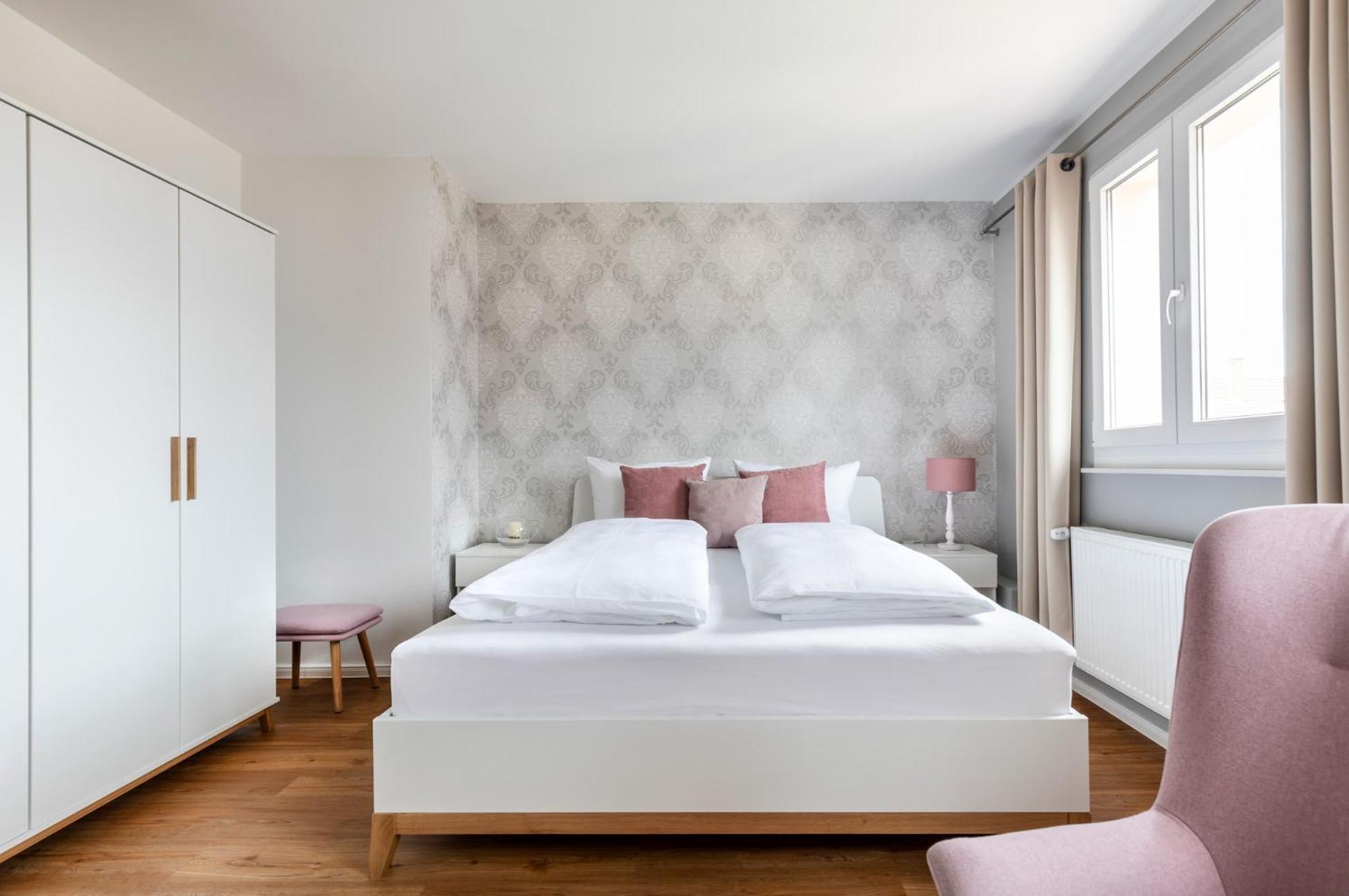 Primera Zimmer Mit Gemeinschaftsbad Singen Luaran gambar
